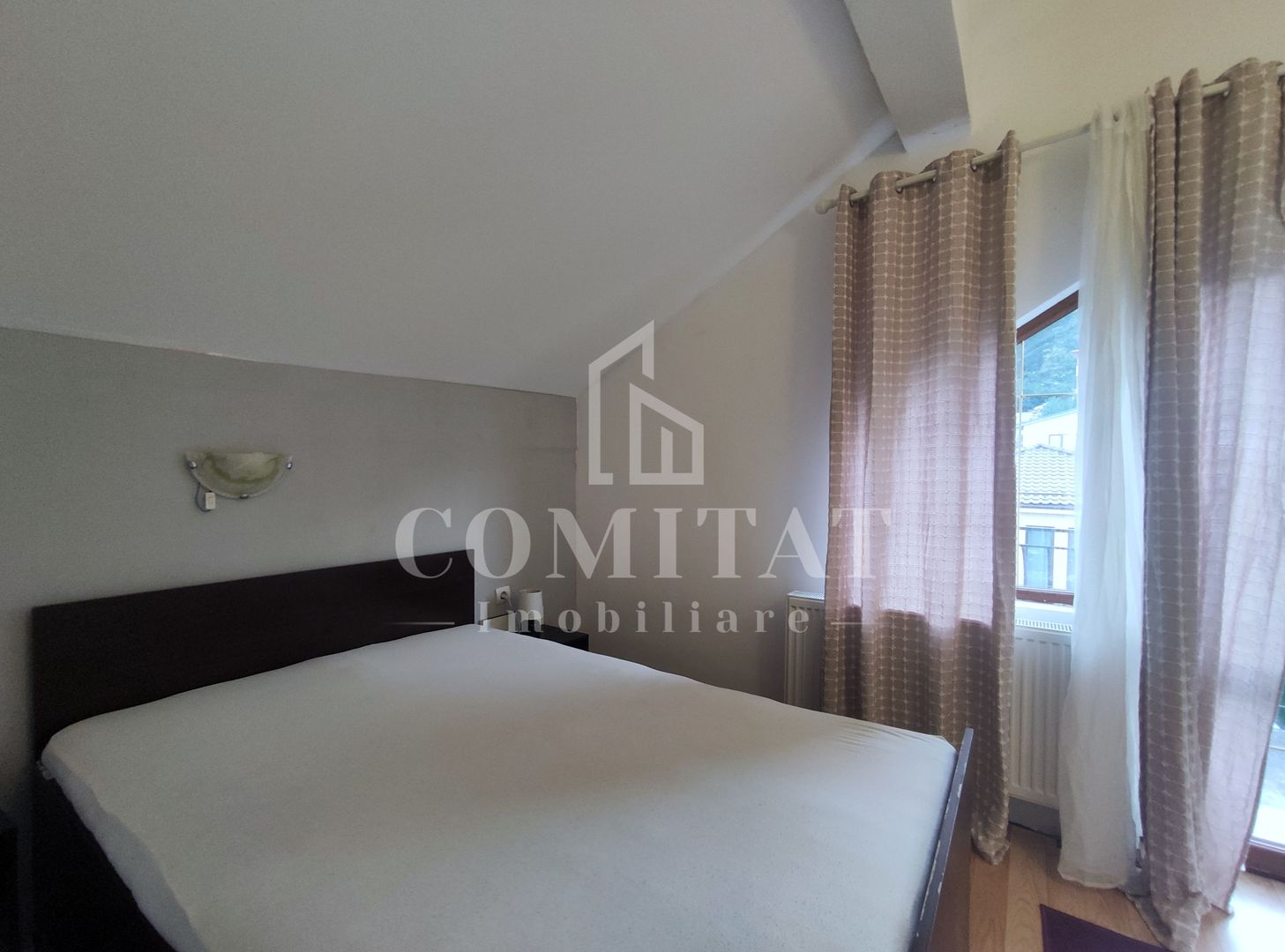 Apartament cochet cu 2 camere decomandate | Zona Câmpului - Mănăștur - Poză 1