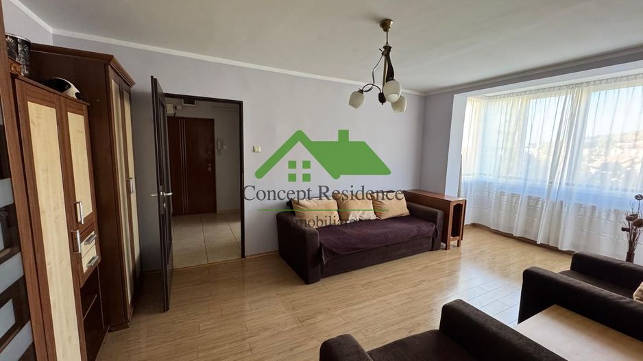 Apartament 2 camere, zona Facultății de Inginerie – Victor Babes - Poză 1