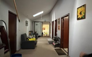 SPATIU BIROURI , COMERCIAL, CLINICA 700MP CU PARCARE - Poză 6