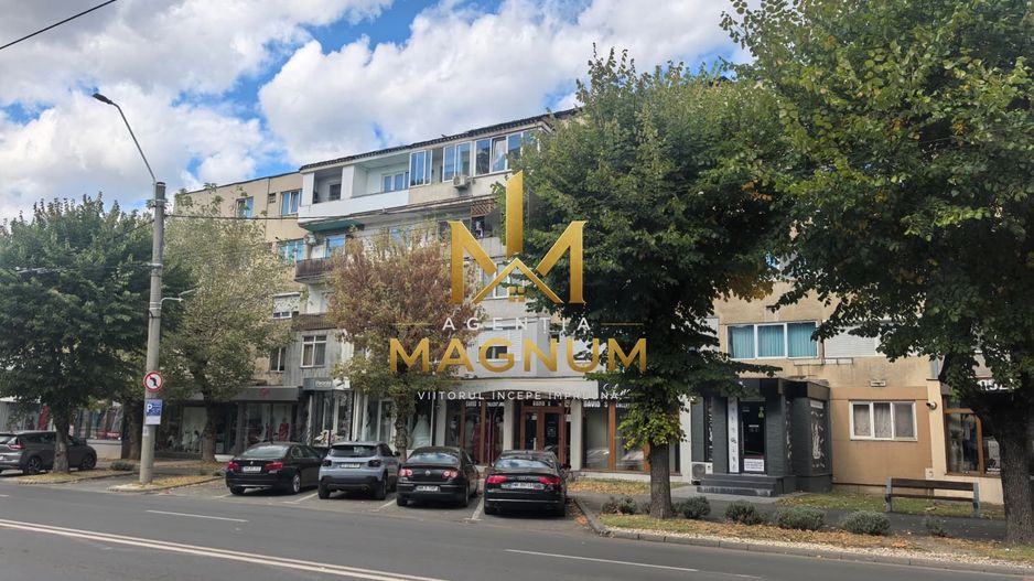 Apartament 2 camere de vânzare | Bulevardul Regele Mihai I | - Poză 8