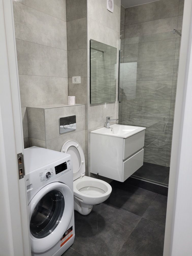 Garsonieră de închiriat – Exigent Plaza, faza 4 | 39 mp - Poză 8