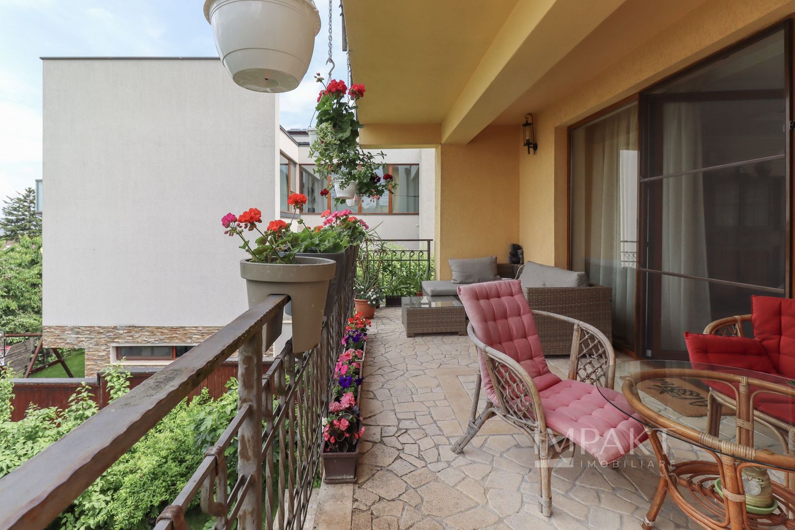 Casa individuala deosebita de vanzare, intr-o locatie de exceptie! - Poză 40