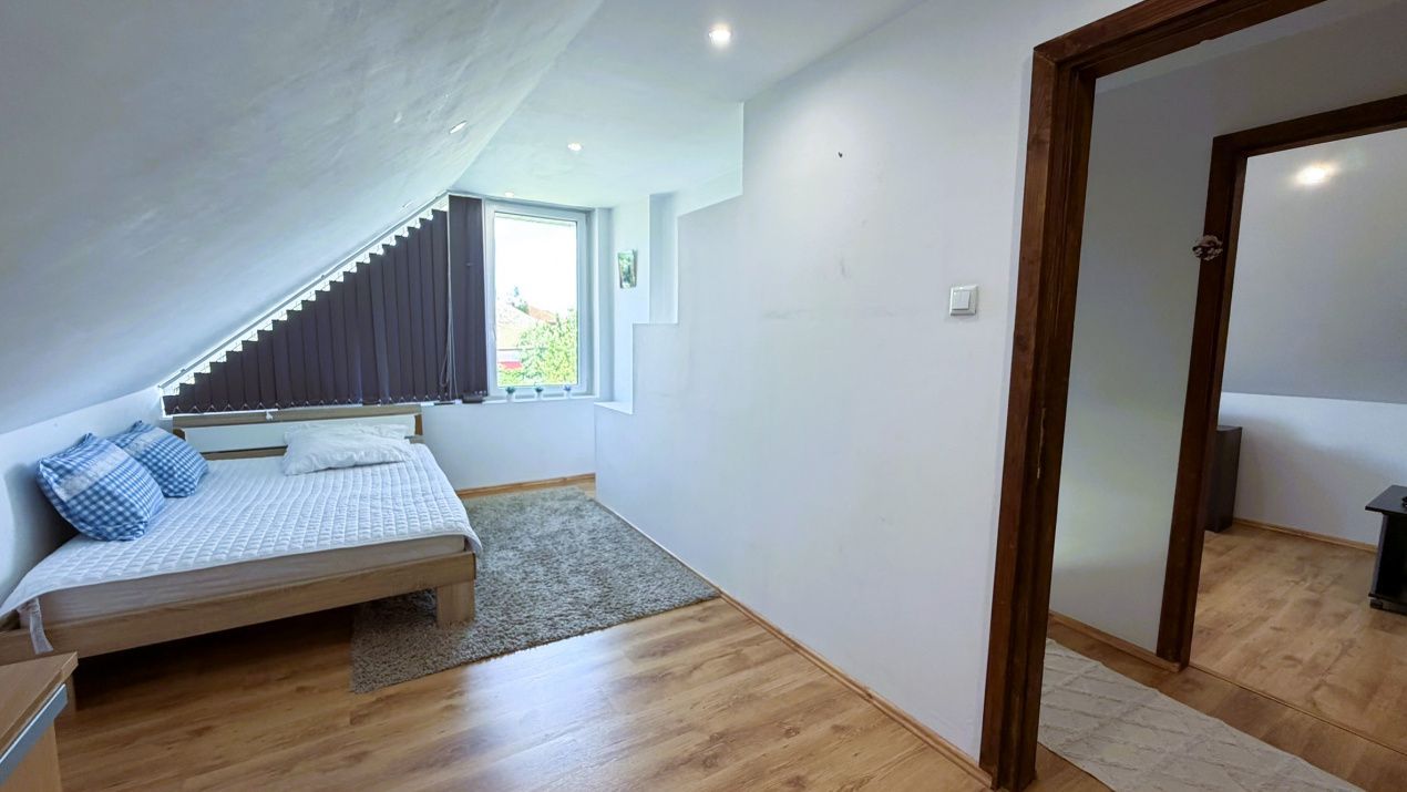 Casă Centrală 5 camere, Str. Andrei Mureșanu - Carei - Poză 7