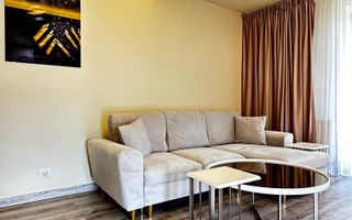 Apartament 3 camere lux, terasă privată, loc parcare inclus,lângă Universitate - Poză 2