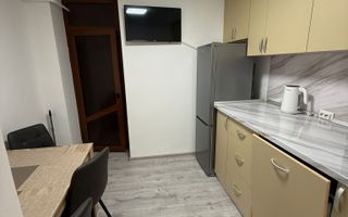 🏠De închiriat apartament 2 camere decomandat | Micro 16 | Etaj 2 - Poză 5