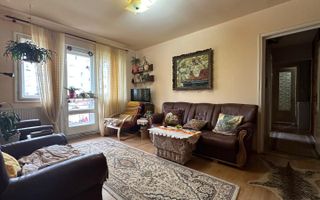Ideal Investitie | Apartament 3 camere | Etaj 1 | Statia Primaverii - Poză 1