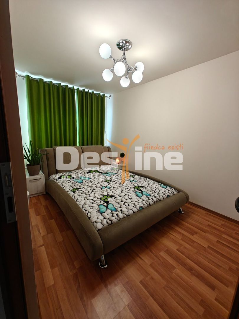Apartament Superb  3 camere PLopeni 52.86 mp! - Poză 18
