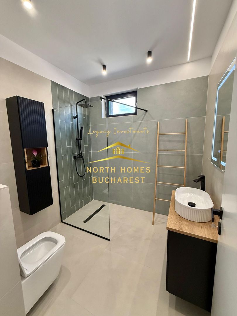 SUPER OFERTĂ – VILĂ DE LUX IANCU NICOLAE | CAMBRIDGE SCHOOL - Poză 10