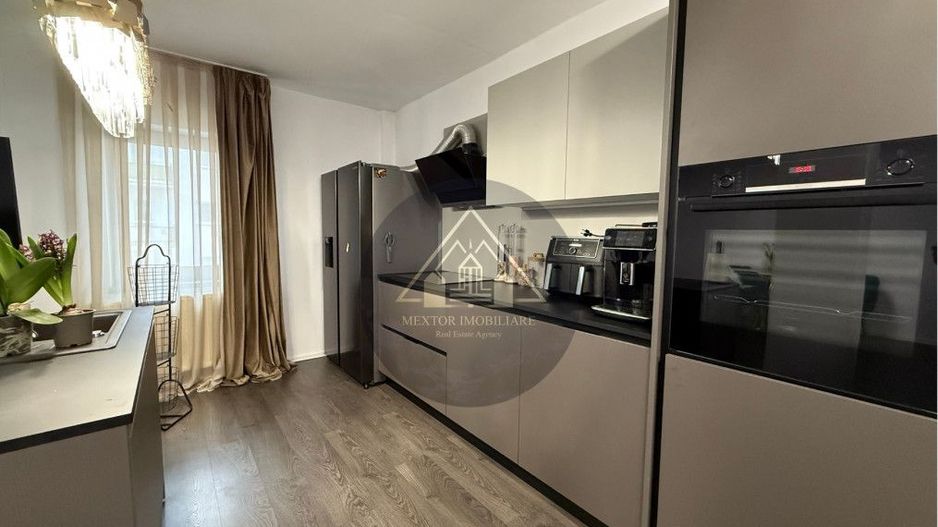 Apartament de lux cu 3 camere - Poză 7