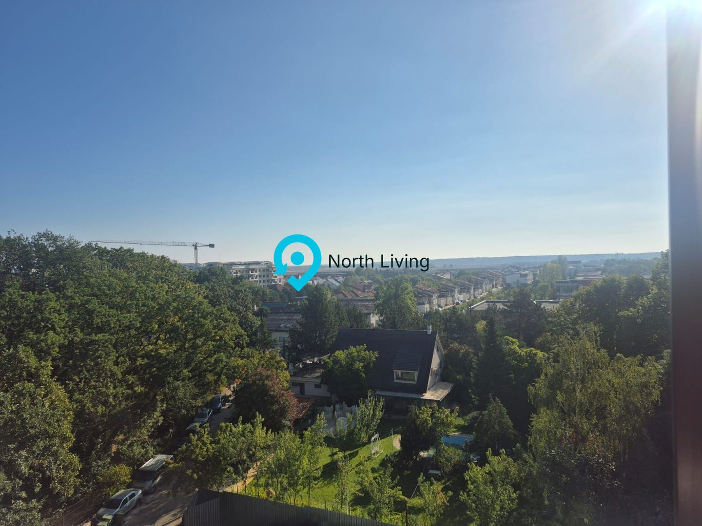 3 Camere *  50 m Padurea * Iancu Nicolae * Pipera - Poză 4