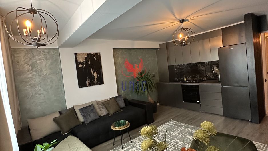 Apartament lux zona Amaradia-Fagaras - Poză 27