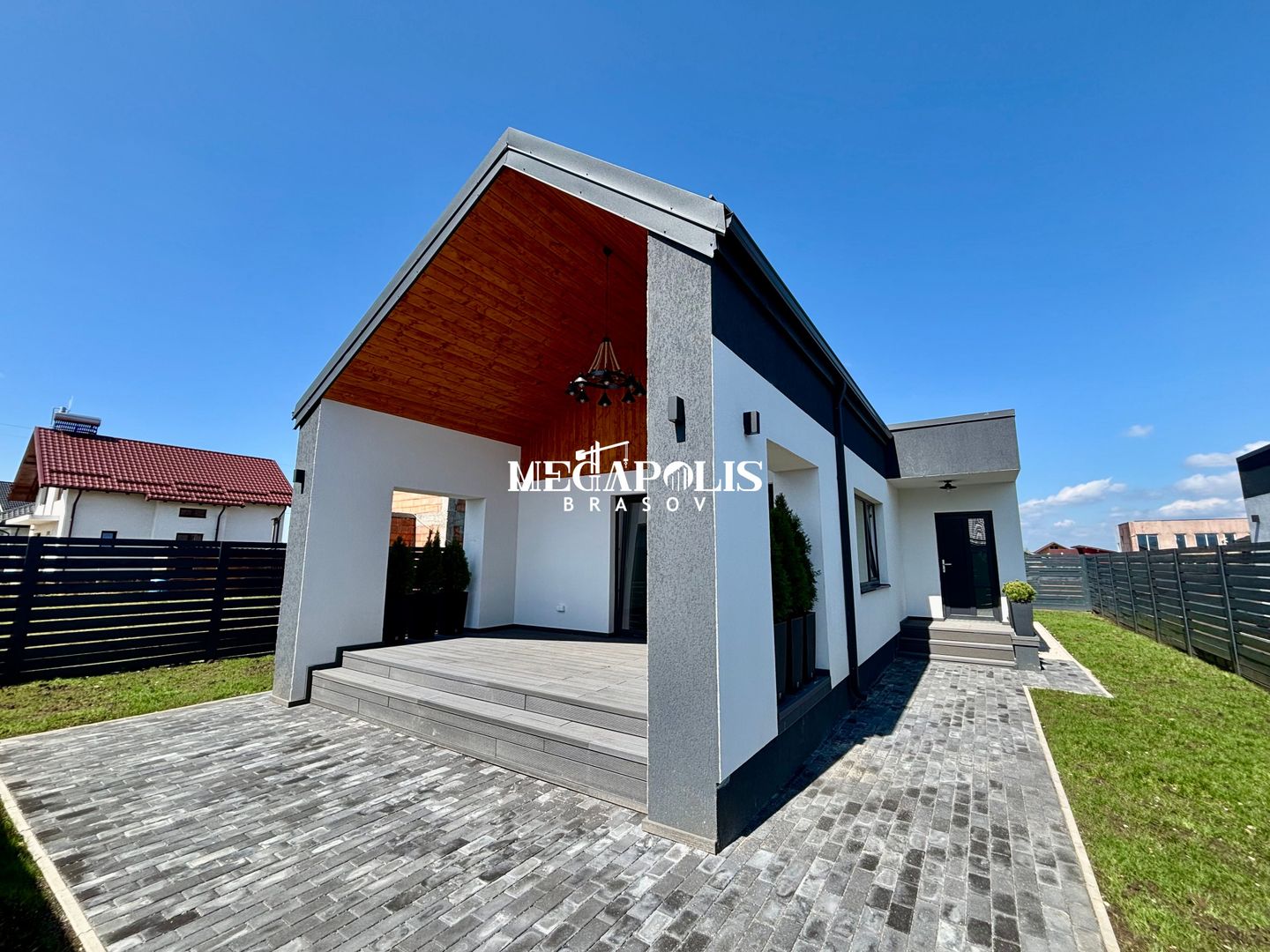 Casă pe Parter | 3 Camere | Intabulată | Se Acceptă Credit - Poză 19