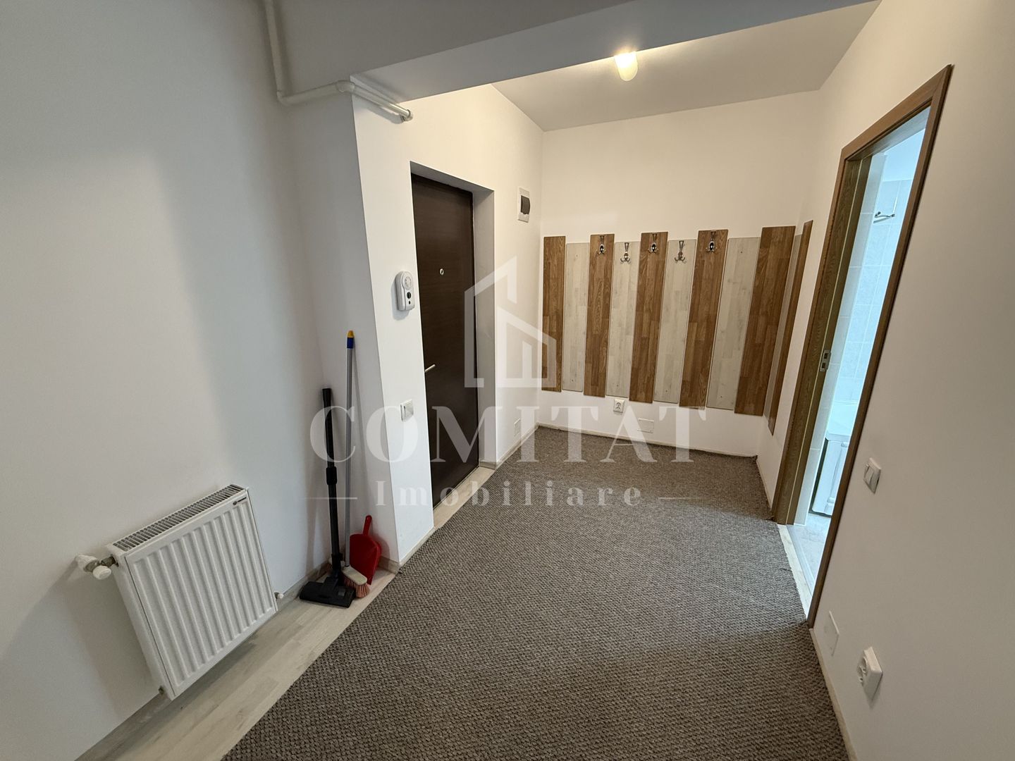 Apartament cu 1 cameră | Etaj intermediar | Zona Regal - Baciu - Poză 7