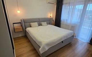 VANZARE 3 CAMERE | 118MP | 3 BALCOANE | ZONA TIMPURI NOI - Poză 4