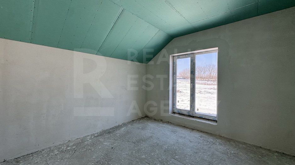 Vânzare, casă, 2 nivele, satul Sociteni, Ialoveni - Poză 10