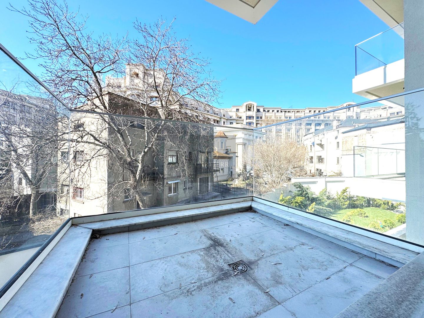 4 CAMERE + PARCARE( 2 AUTO)| PALATUL PARLAMENTULUI | - Poză 21
