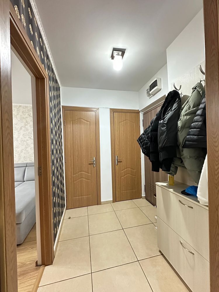 Superb Apartament 2 Camere Drumul Taberei - Poză 5