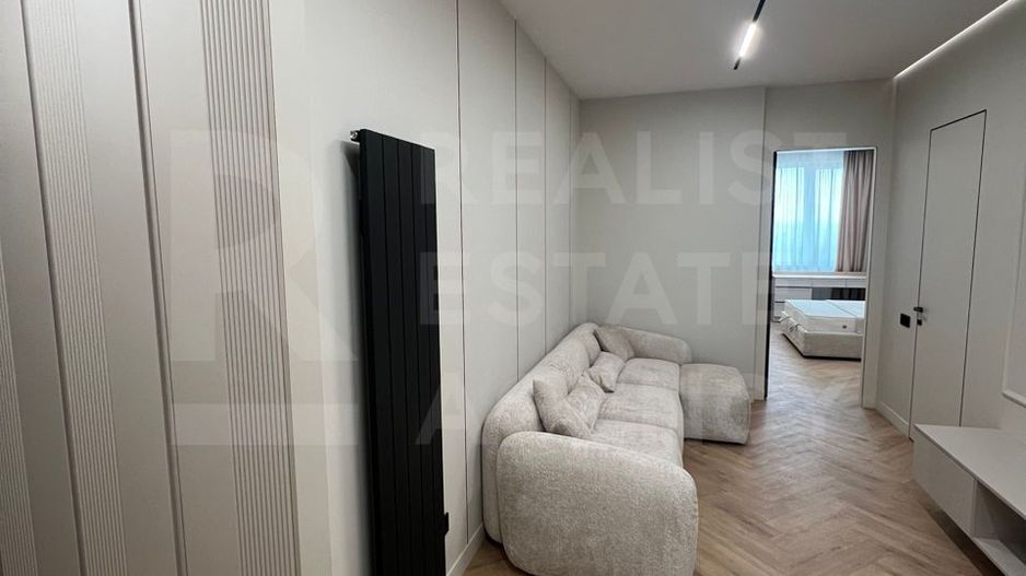 Chirie, apartament, 3 camere, strada Vasile Lupu, Buiucani - Poză 3