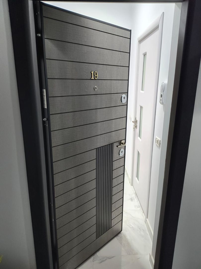 AP. 2 CAMERE CAISULUI, LOC PARCARE, BOXA SUBSOL, BLOC NOU, CENTRALA - Poză 11