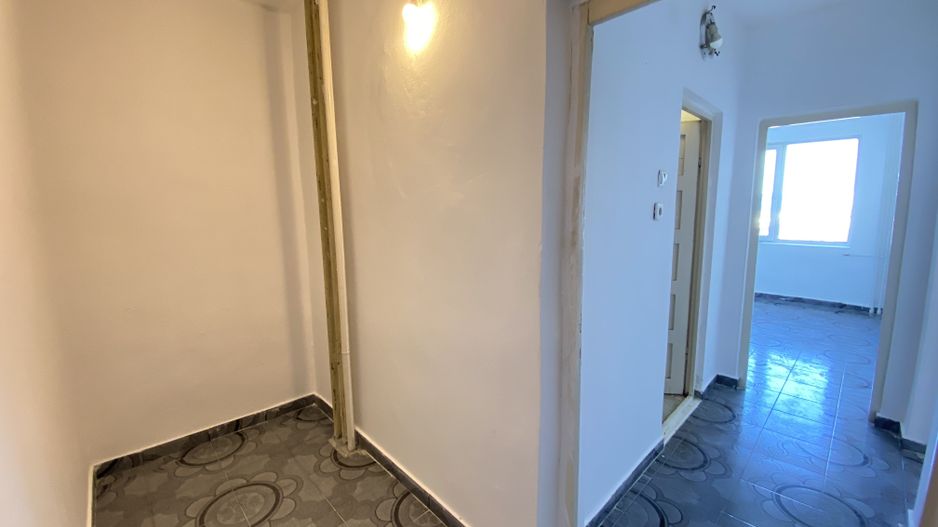 Apartament 2 Camere, 50mp, Etaj 3, GAZ, Olimpia Stadion, Comision 0% - Poză 9