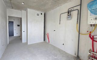 Vânzare, apartament, o cameră, str. Vasile Lupu, Buiucani - Poză 2