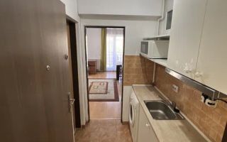 Garsoniera, Studium Green, Iulius Mall, Fsega, Gheorgheni, - Poză 5