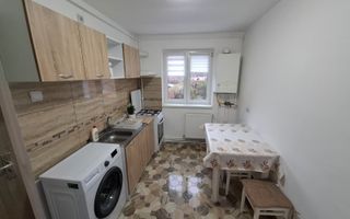 Apartament 3 camere I 55 mpu I Parter I Renovat I Cisnădie - Poză 1