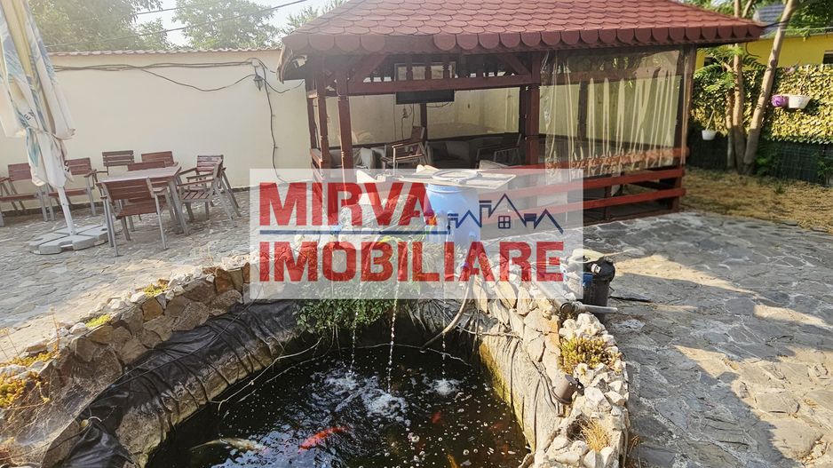 🏡 Casă + Afacere + Relaxare = Investiția Perfectă, in Cioranii de Jos - Poză 38