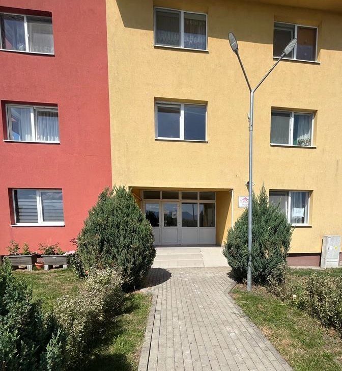 Garsoniera complet mobilata zona rezidentiala Subcetate - Poză 6