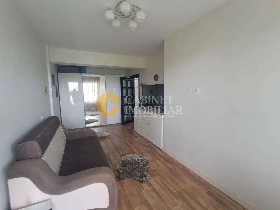 Apartament 2 camere  in Copou, mobilat/utilat, parcare - Poză 1