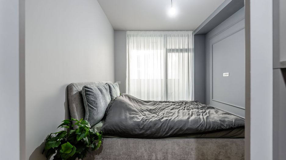 Apartament nou X-City Towers – Direct de la dezvoltator! Fără agenții! - Poză 1