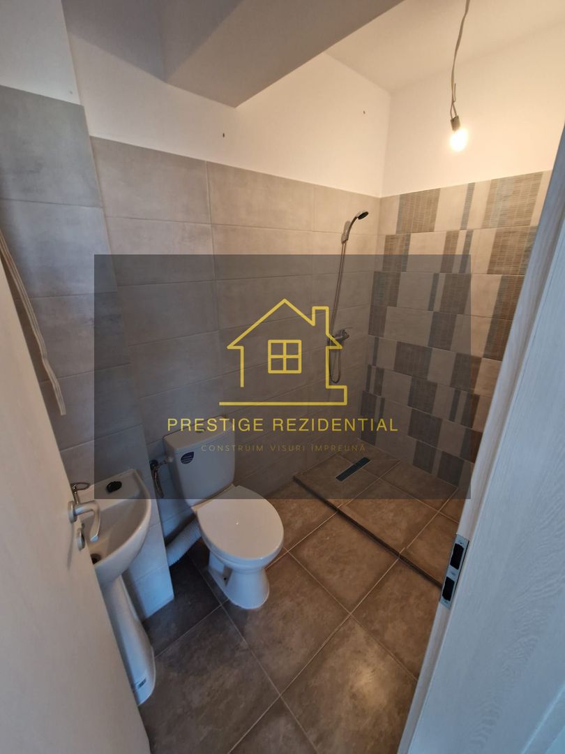 Promo 2 Camere STUDIO,Incalzire Pardoseala,Premium,Titan-Pallady - Poză 3