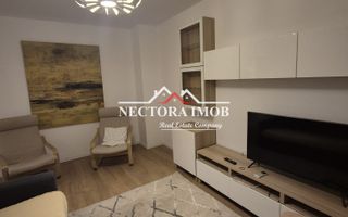 NECTORA IMOB-Apartament 2 camere, Complex ARED T. Vladimirescu,Parcare - Poză 2