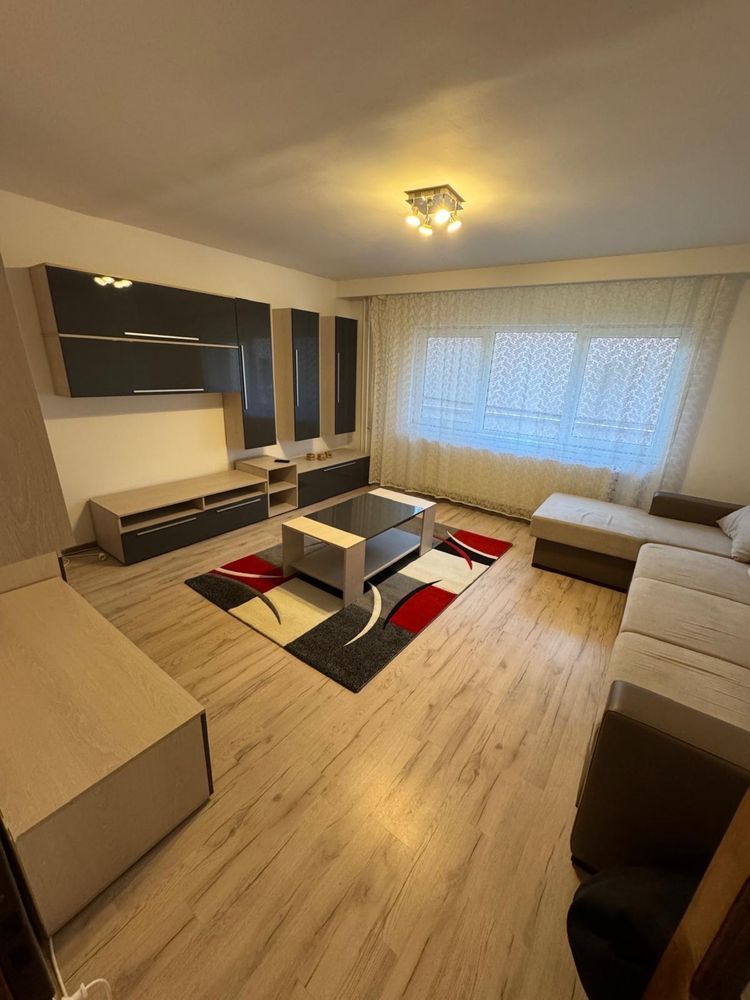 Steaua | 3 Camere | Decomandat | Centrala Proprie | Mobilat-Utilat - Poză 1