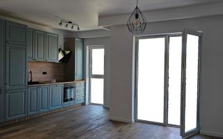 Apartament 3 camere, zona Oncos – Florești - Poză 1