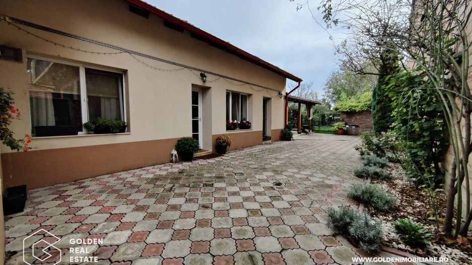 Casa individuala, zona Fratelia, Timisoara, comision o % - Poză 13