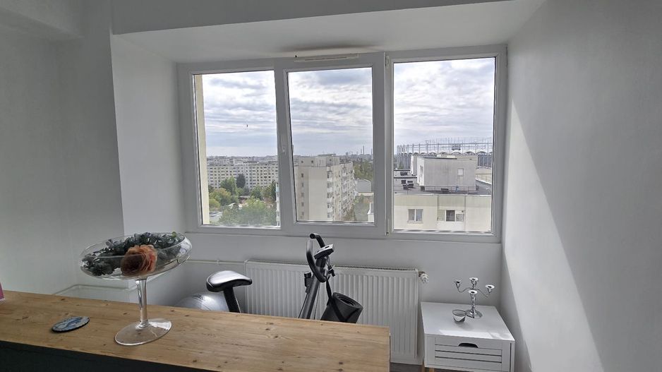 3 camere decomandat  Mega Mall/Pantelimon - Poză 11