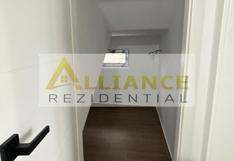 Casa individuala - 300 mp  - 5 camere - 3 bai - Poză 8