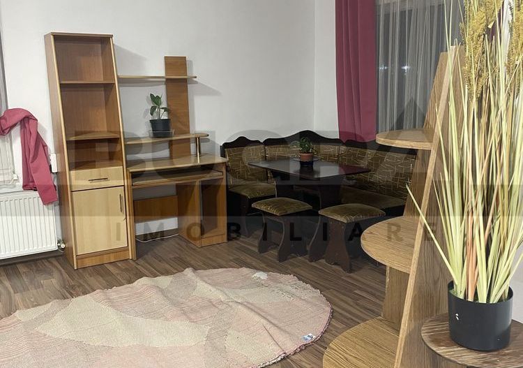 Apartament 2 camere, modern, 50mp, 2 balcoane, zona Fabricii de Zahar - Poză 3