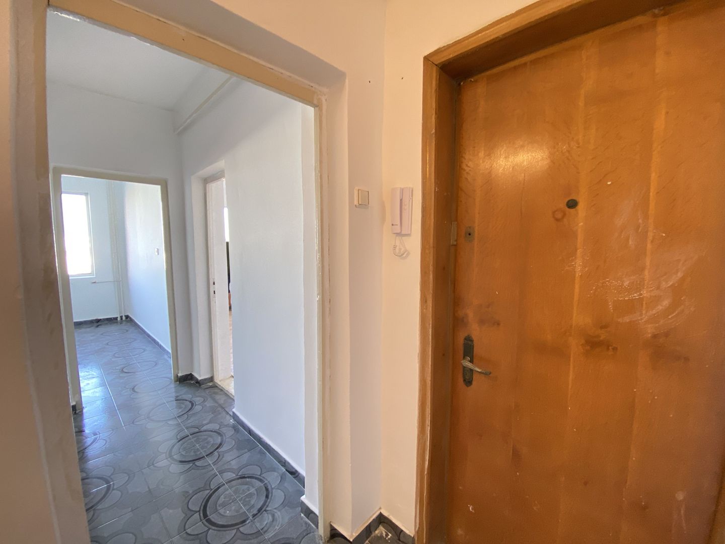 Apartament 2 Camere, 50mp, Etaj 3, GAZ, Olimpia Stadion, Comision 0% - Poză 11