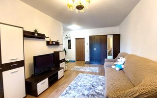 Va propunem spre inchiriere un Studio 37mp, centrala, terasa,Fundeni - Poză 7