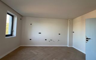 Apartament luminos cu terasă proprie – 2 camere, ARQA Residence Voluntari - Poză 9