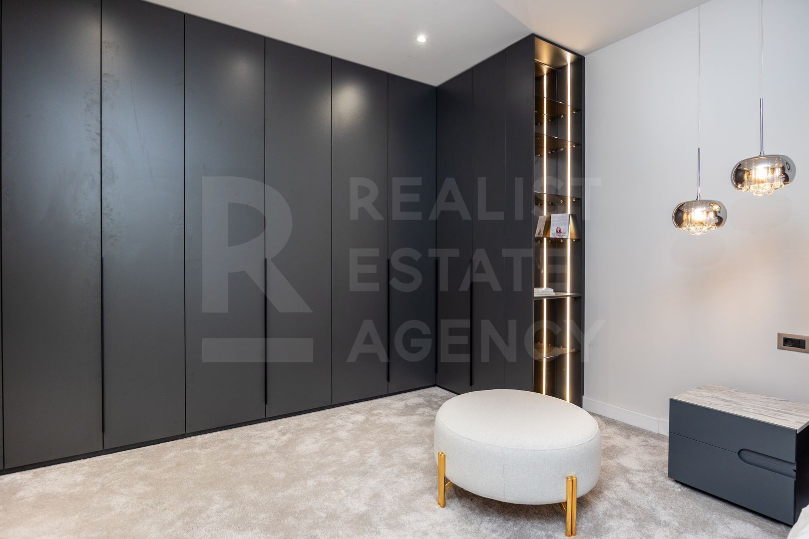 Vânzare, apartament cu 2 camere, zona Voluntari, București - Poză 13