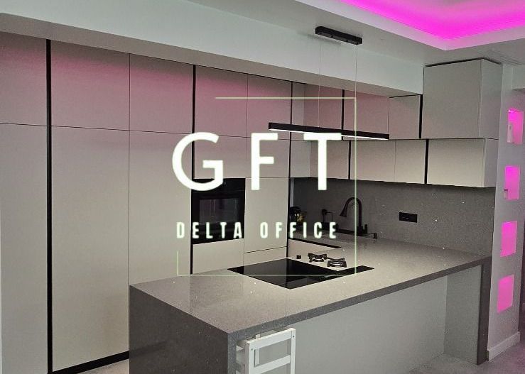 Apartament Lux, zona ISU - Poză 3