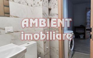 Apartament cu 2 camere, renovat total, zona Smârdan. - Poză 9