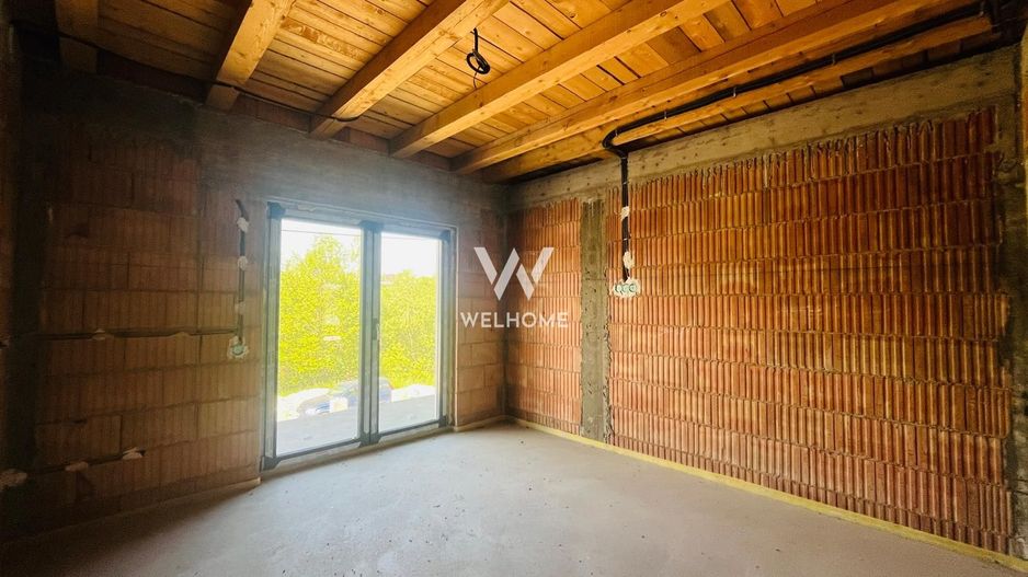 Casa Noua-Orlat 4 camere 2 terase 340 mp teren - Poză 19