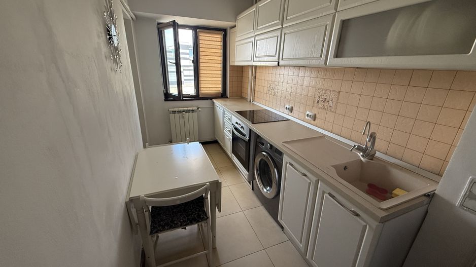 AP. 2 CAMERE PANTELIMON, BUCATARIE INCHISA, PET-FRIENDLY, MODERN - Poză 10