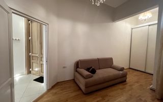 Apartament De Lux, 3 Cam., 130 Mp., Timisoara, Zona Elisabetin - Poză 12