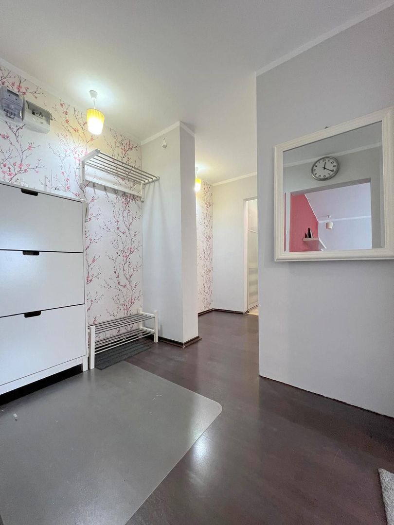 3 camere etaj 1 Baneasa - Herastrau - decomandat - Poză 10