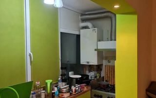 Apartament 4 camere mobilat și utilat. Gheorgheni, Hotel Royal. - Poză 3